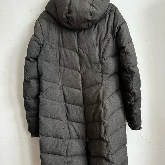 *Super Warm* Brooklyn Industries Puffer Coat - Picture 2 of 12